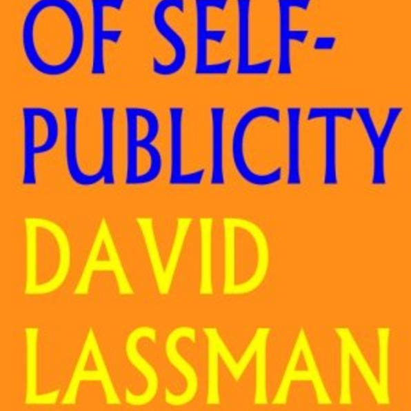 The Art of Self-Publicity