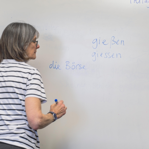 German Improvers