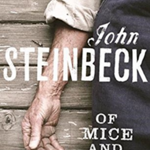 Read with Me: Of Mice & Men