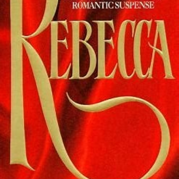 Read with Me: Rebecca