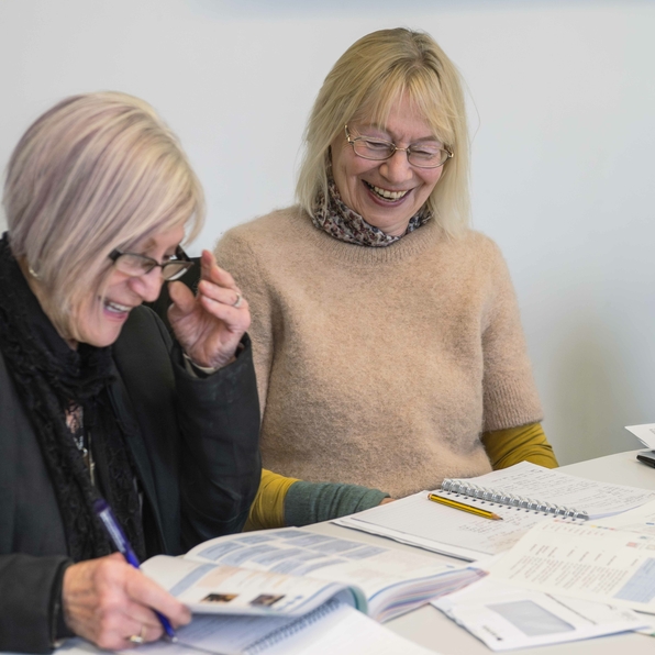 Spanish Beginners Year 2 Term 3