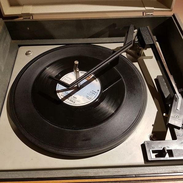 A History of Modern Britain in 20 Songs