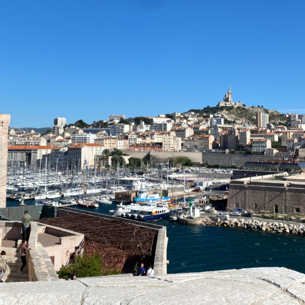 French Conversation Intermediate