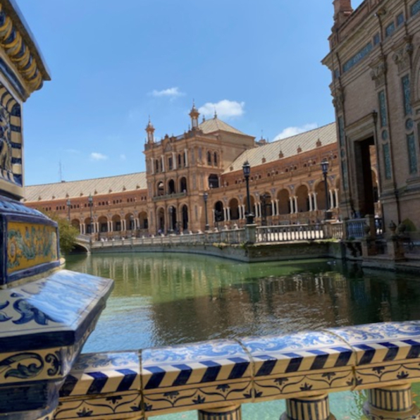 Spanish Tertulia – Intermediate