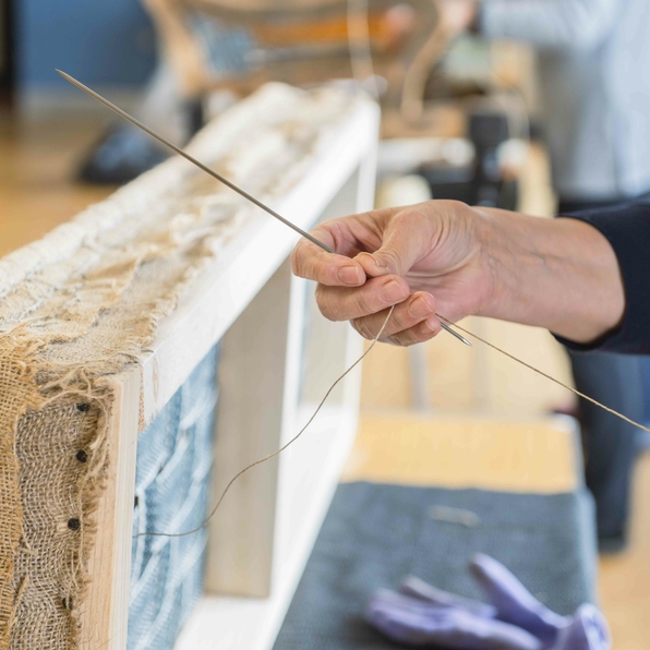 Upholstery Design & Make - Afternoon