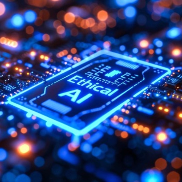 Ethics and Artificial Intelligence
