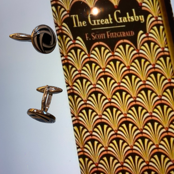 Class, the Charleston, Capitalism and Cufflinks - Reading Gatsby