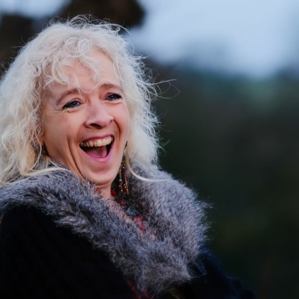 Helena Eden (Softley)