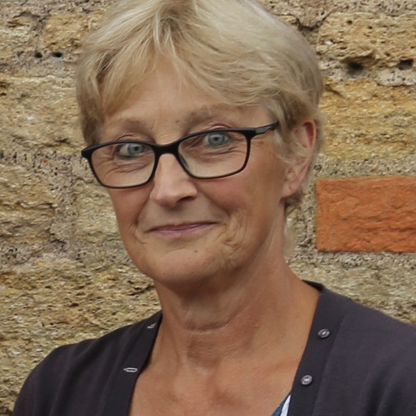 Sue Klepper