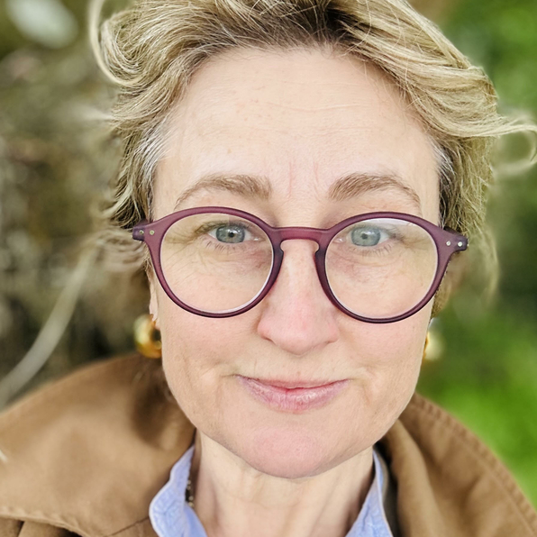 Harriet Derioz