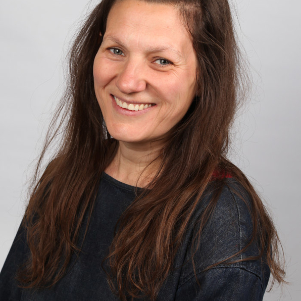 Suzanne Cristinacce